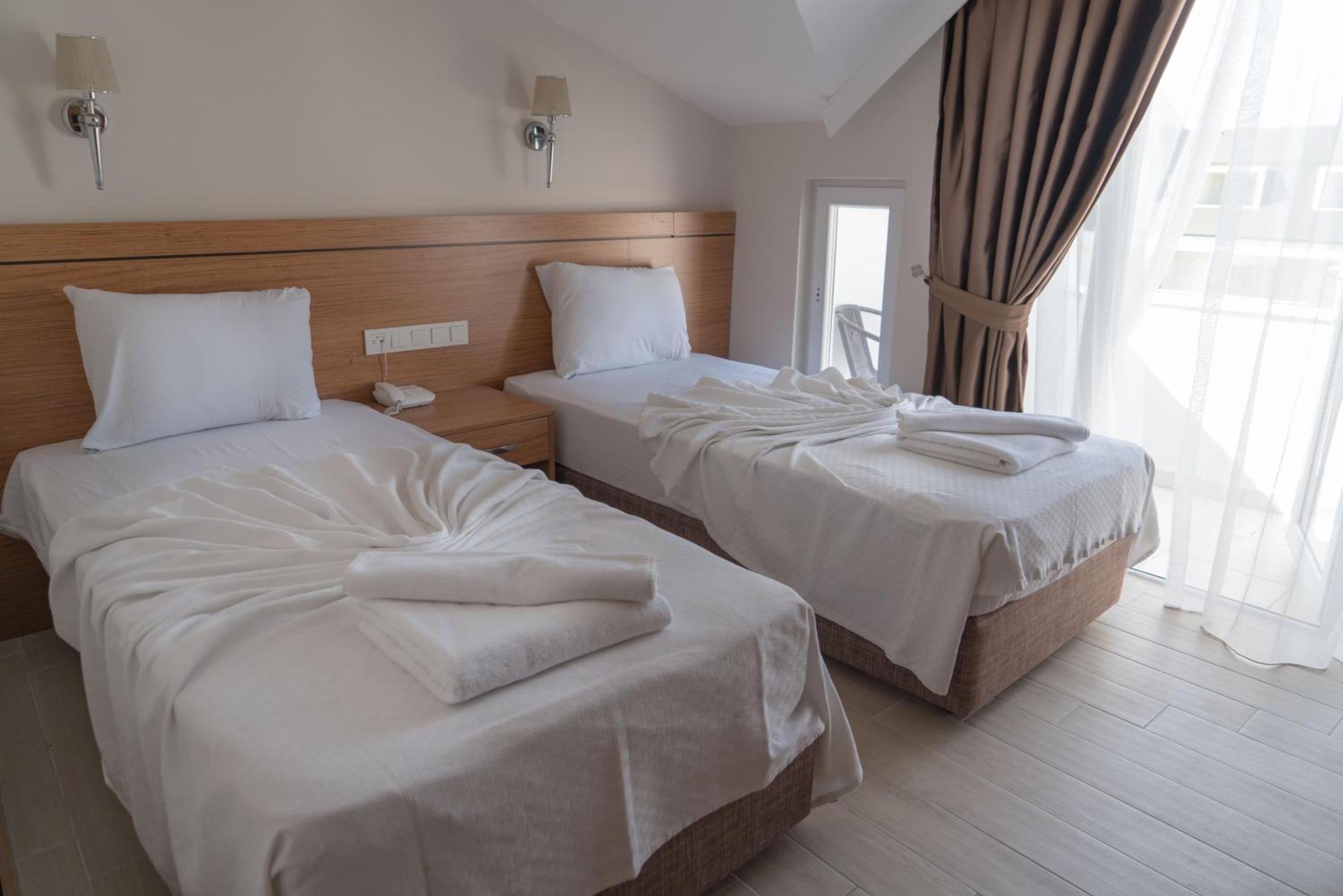 Beso Beach Hotel Агва Экстерьер фото